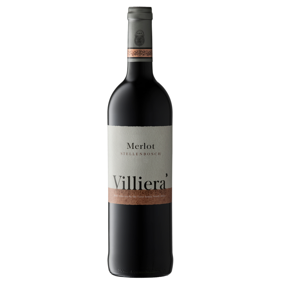 Villiera Merlot