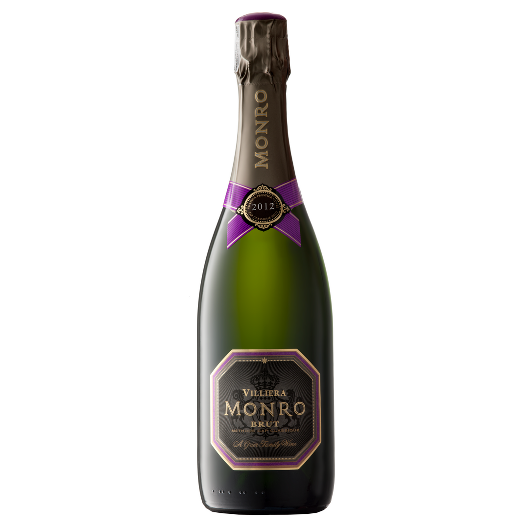 Villiera Monro Brut