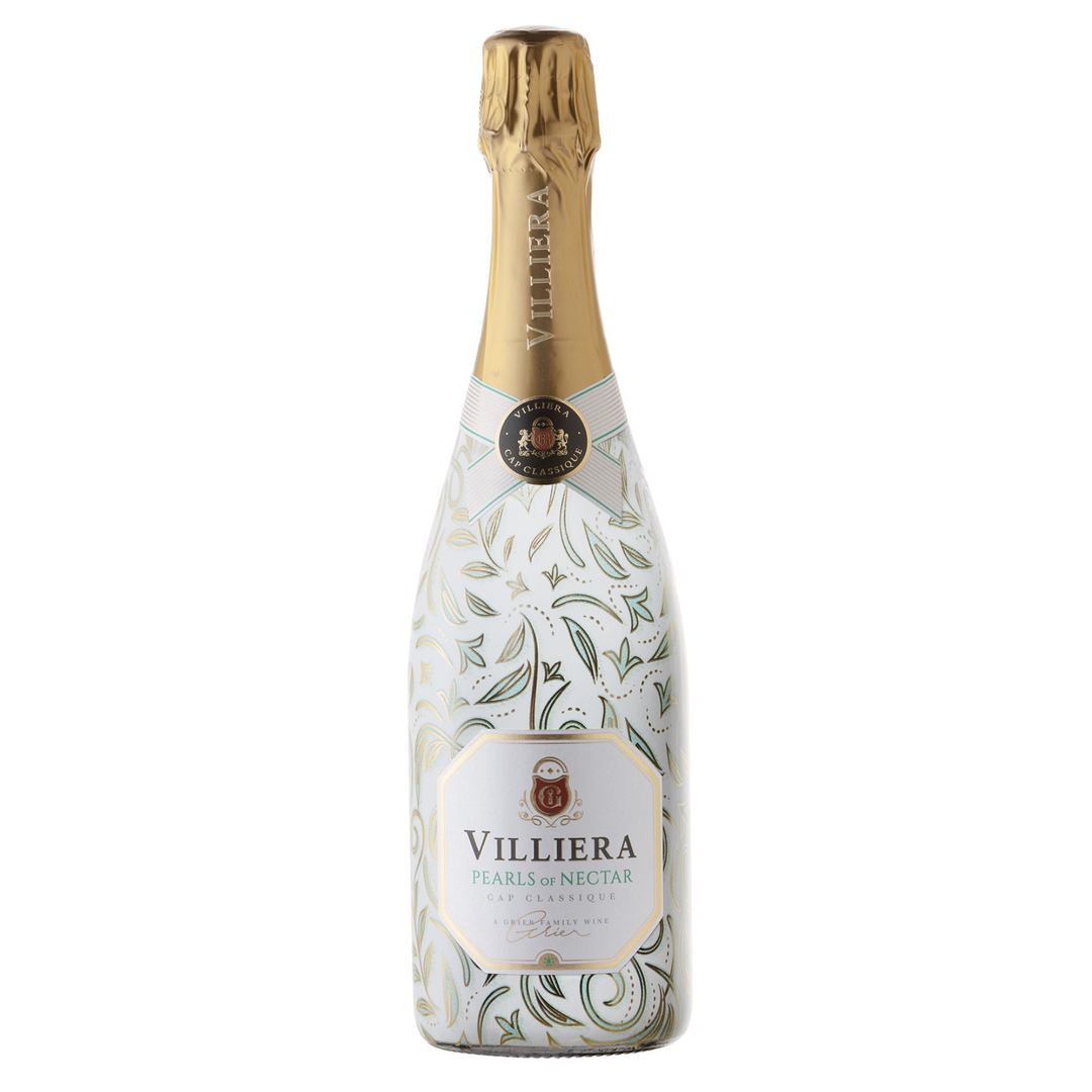 Villiera Pearls Of Nectar NV