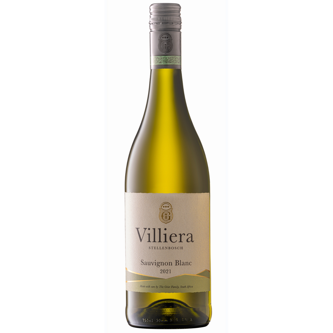 Villiera Sauvignon Blanc