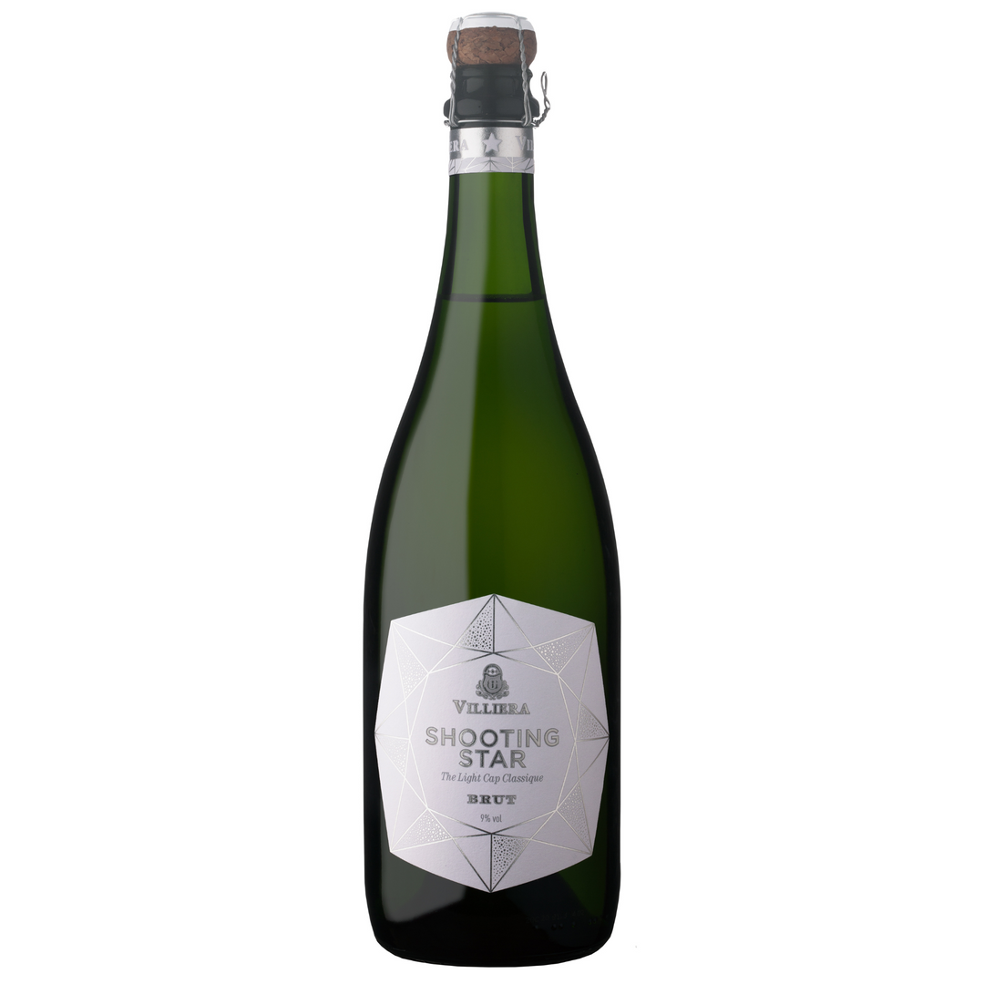 Villiera Shooting Star Brut