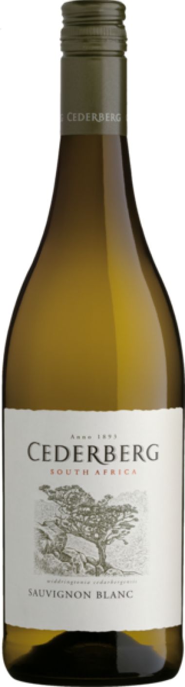 Cederberg Sauvignon Blanc