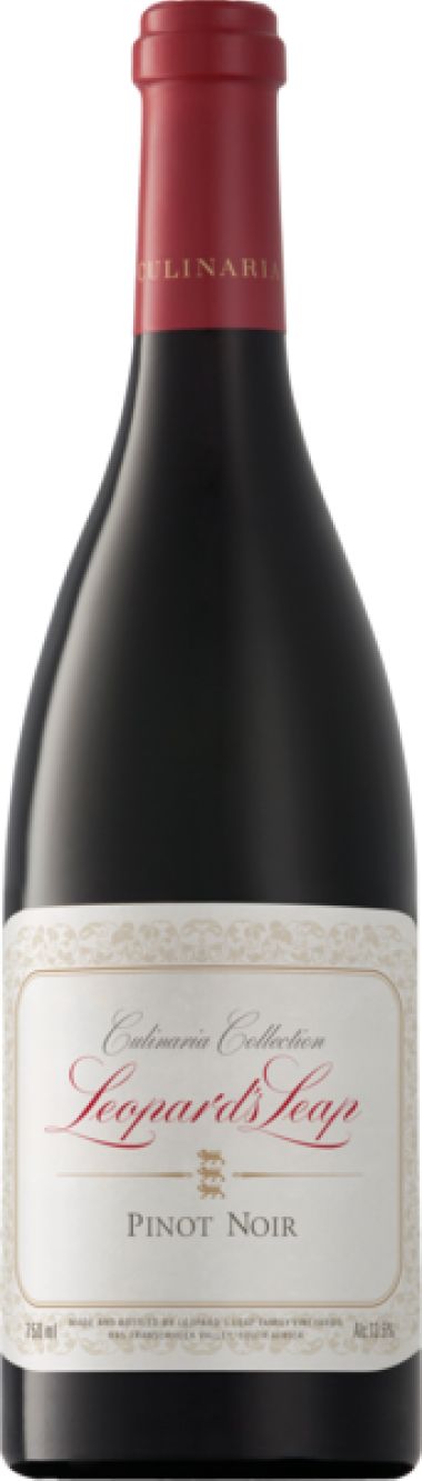 Leopard's Leap Culinaria Pinot Noir