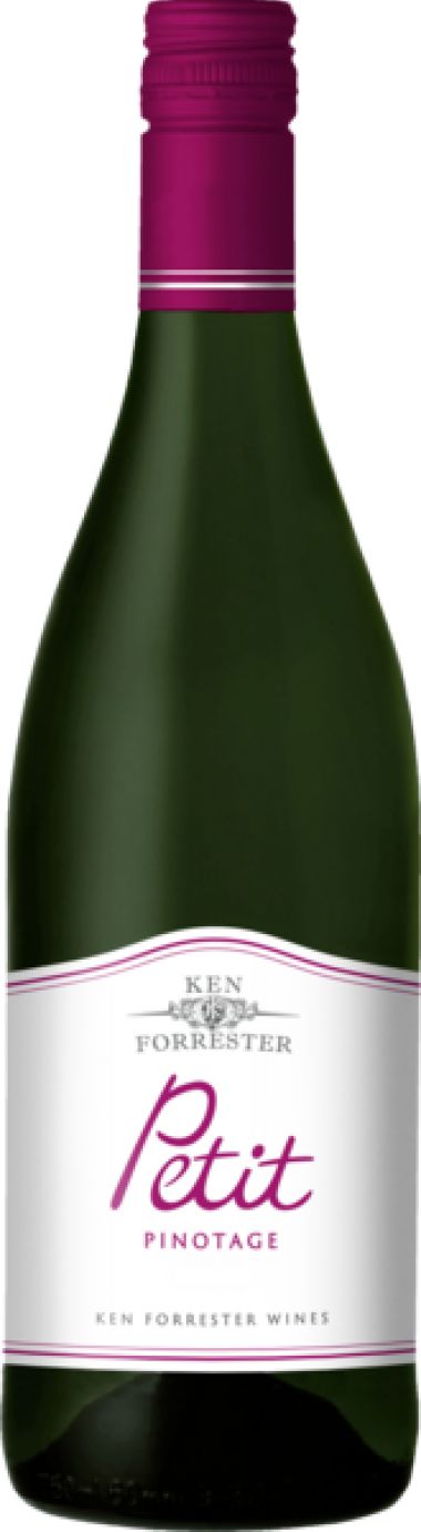 Ken Forrester Petit Pinotage