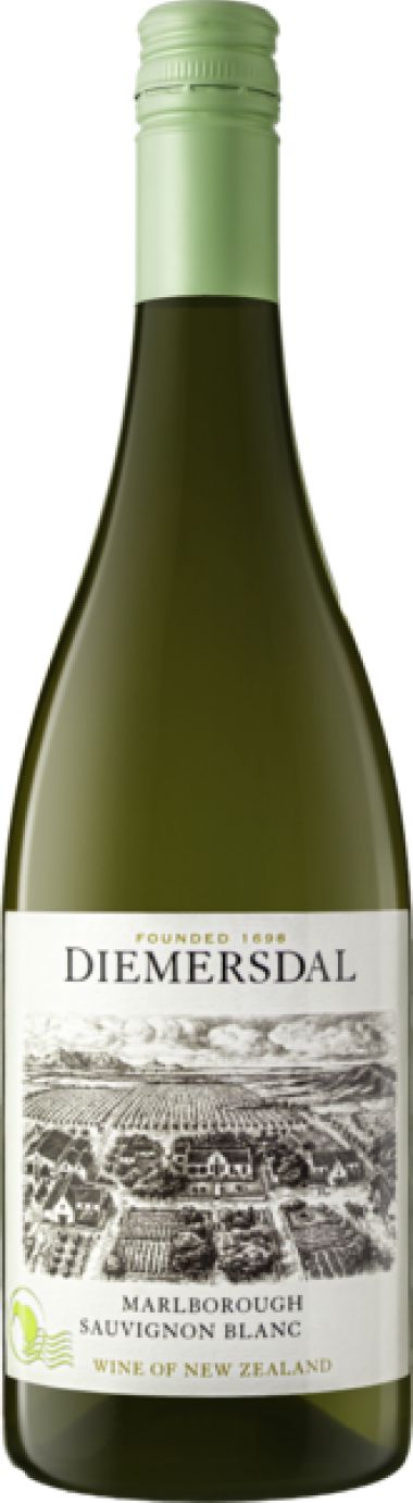 Diemersdal Marlborough Sauvignon Blanc