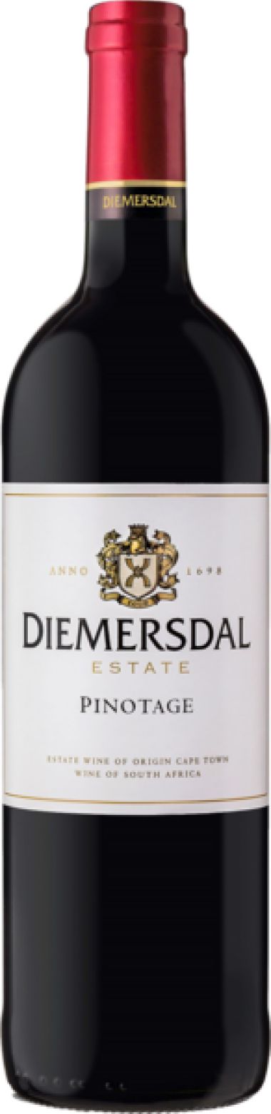 Diemersdal Pinotage