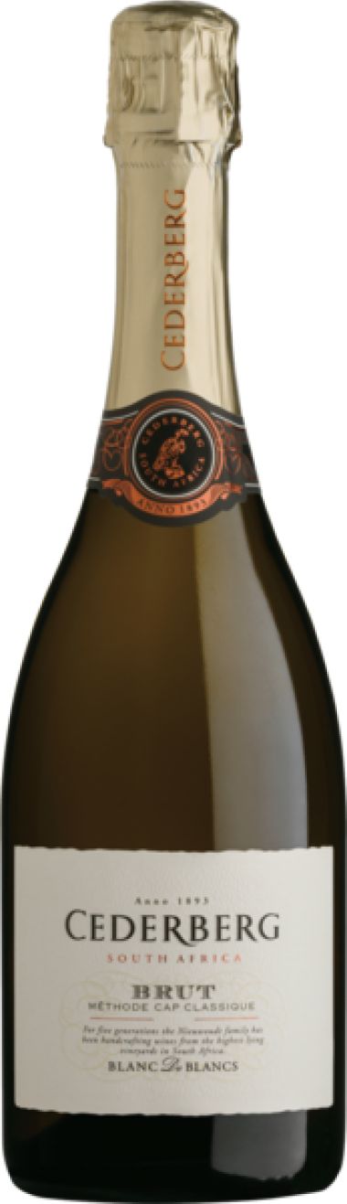 Cederberg Brut MCC