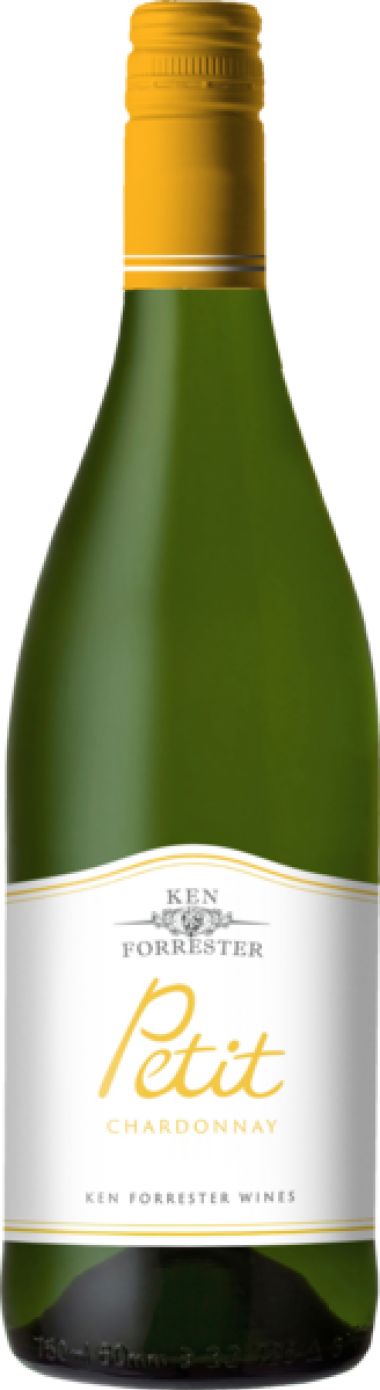 Ken Forrester Petit Chardonnay