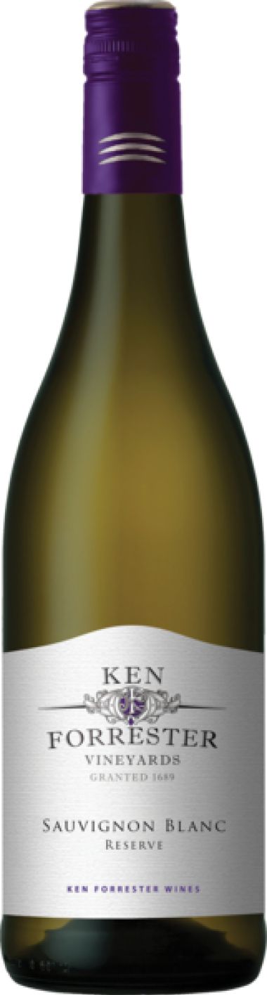 Ken Forrester Reserve Sauvignon Blanc