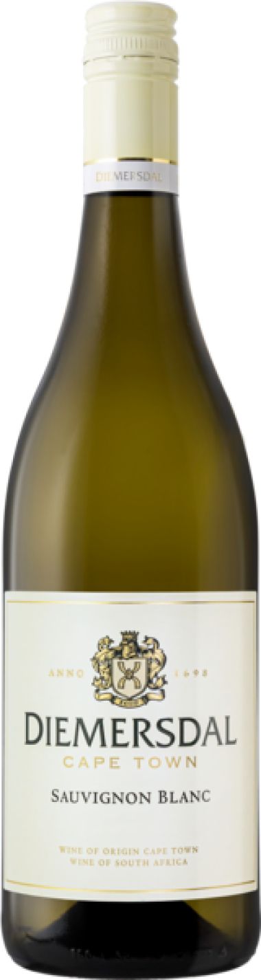 Diemersdal Sauvignon Blanc