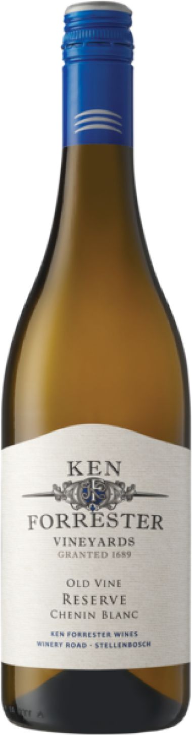 Ken Forrester Old Vine Reserve Chenin Blanc