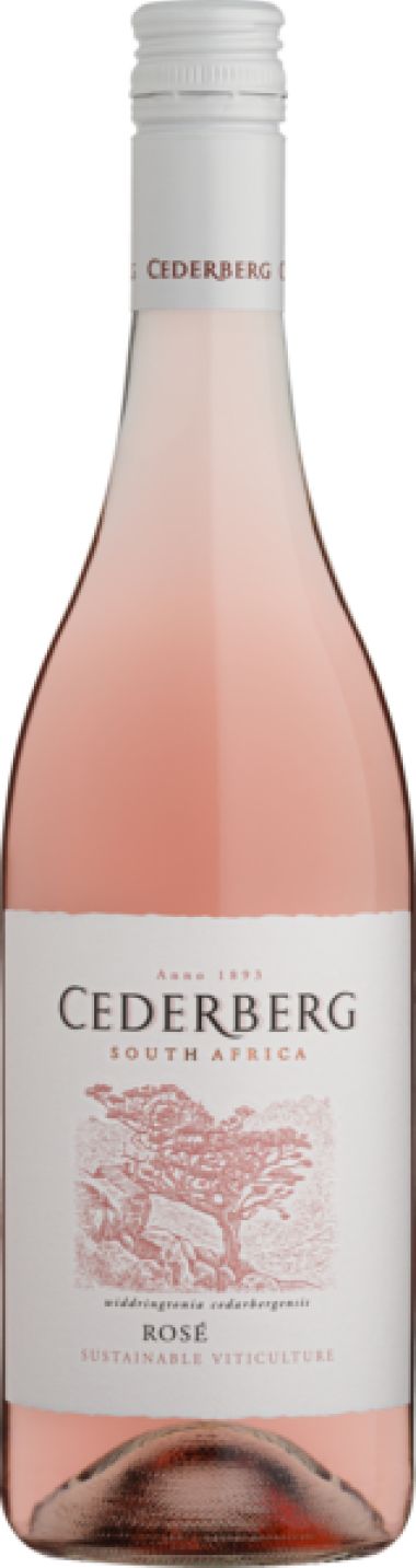 Cederberg Sustainable Rosé