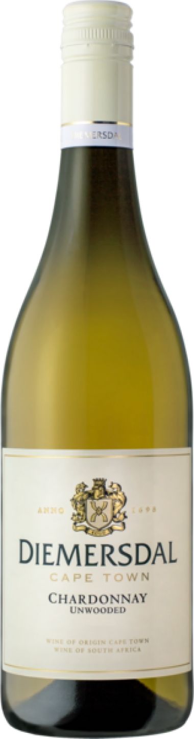 Diemersdal Unwooded Chardonnay