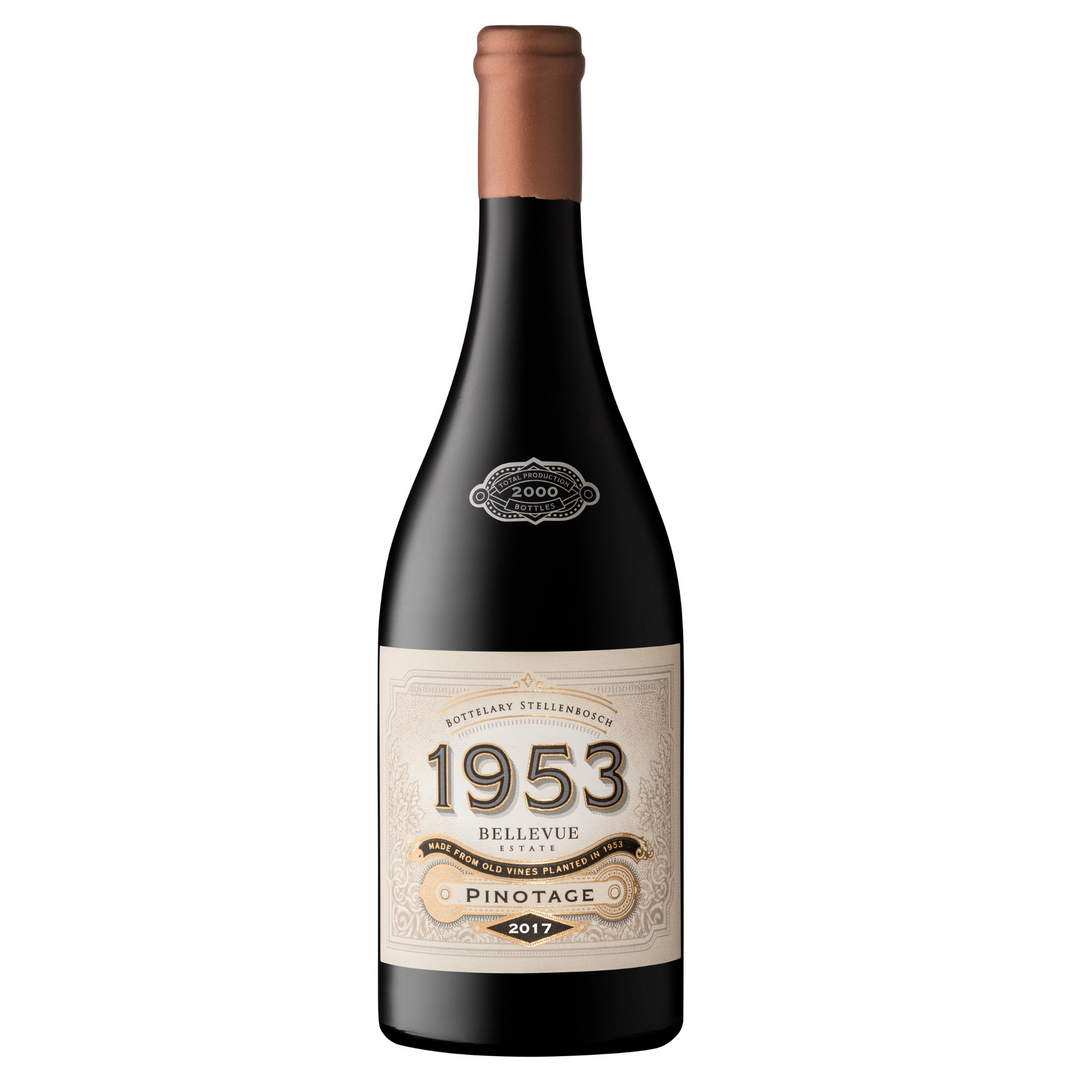 Bellevue 1953 Pinotage (6 bottles)