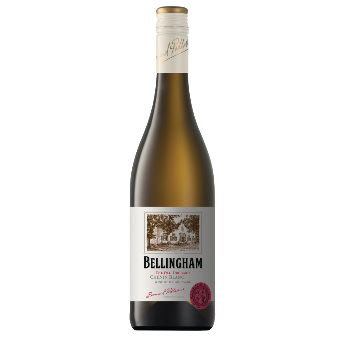 Bellingham The Homestead Chenin Blanc (6 bottles)
