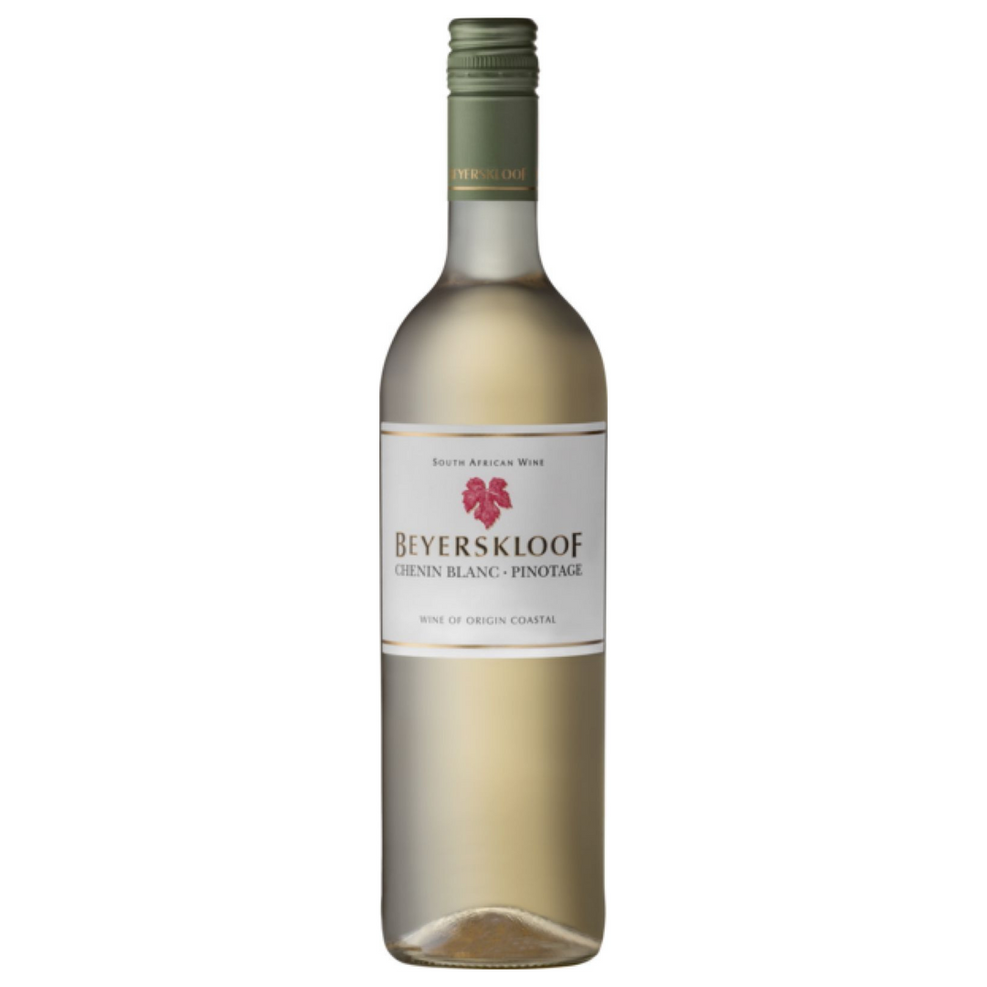 Beyerskloof Chenin Blanc Pinotage (6 bottles)