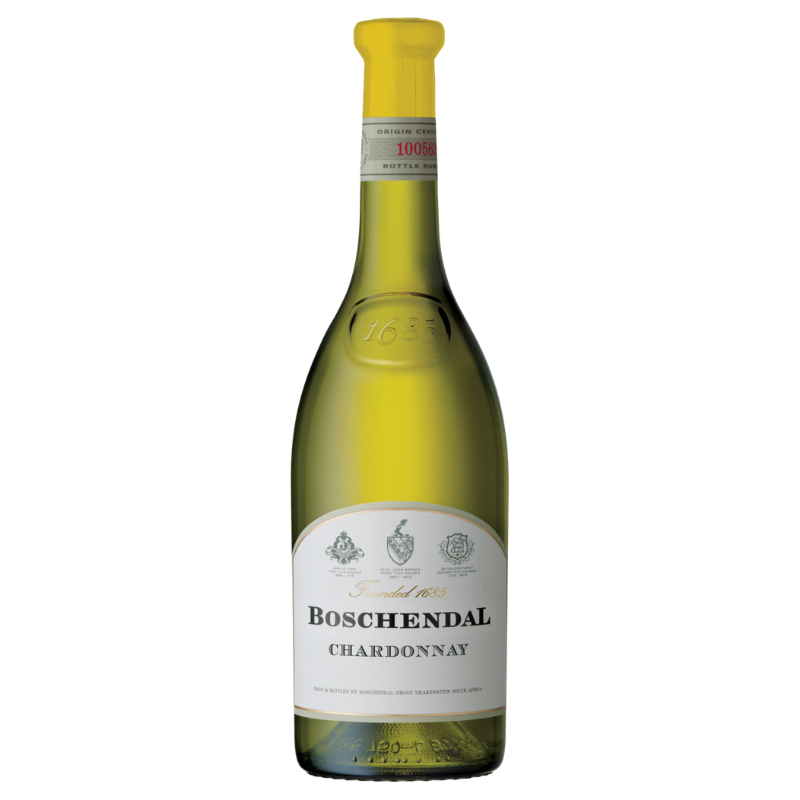 Boschendal 1685 Chardonnay (6 bottles)
