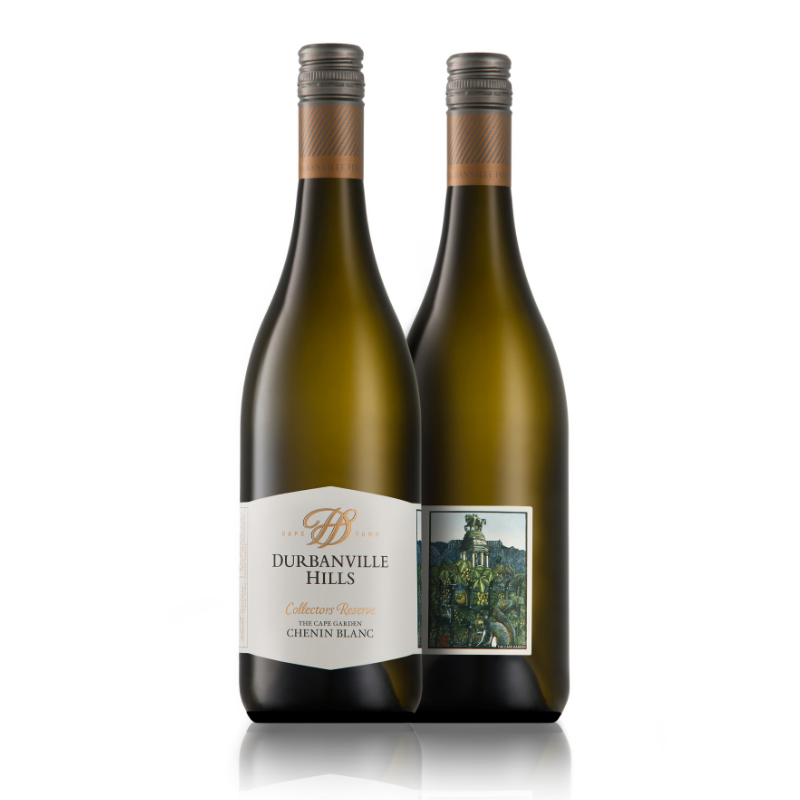 Durbanville Hills Cape Garden Chenin Blanc (6 bottles)