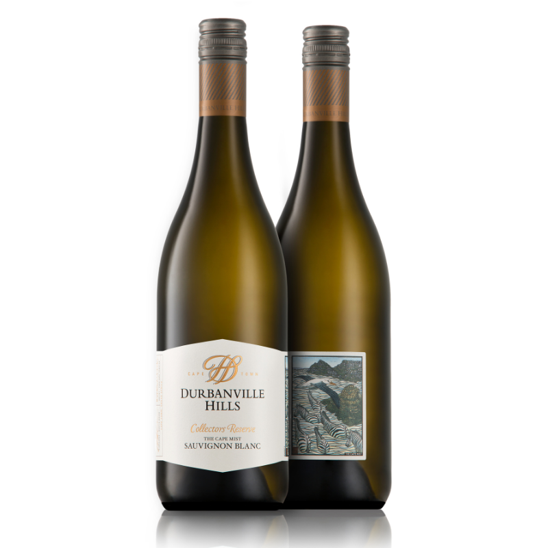Durbanville Hills Cape Mist Sauvignon Blanc (6 bottles)