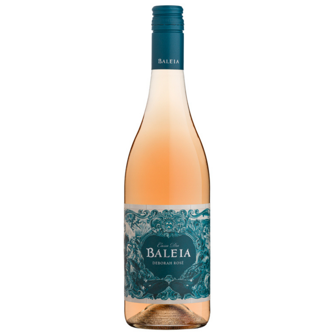 Baleia Deborah Rosé (6 bottles)