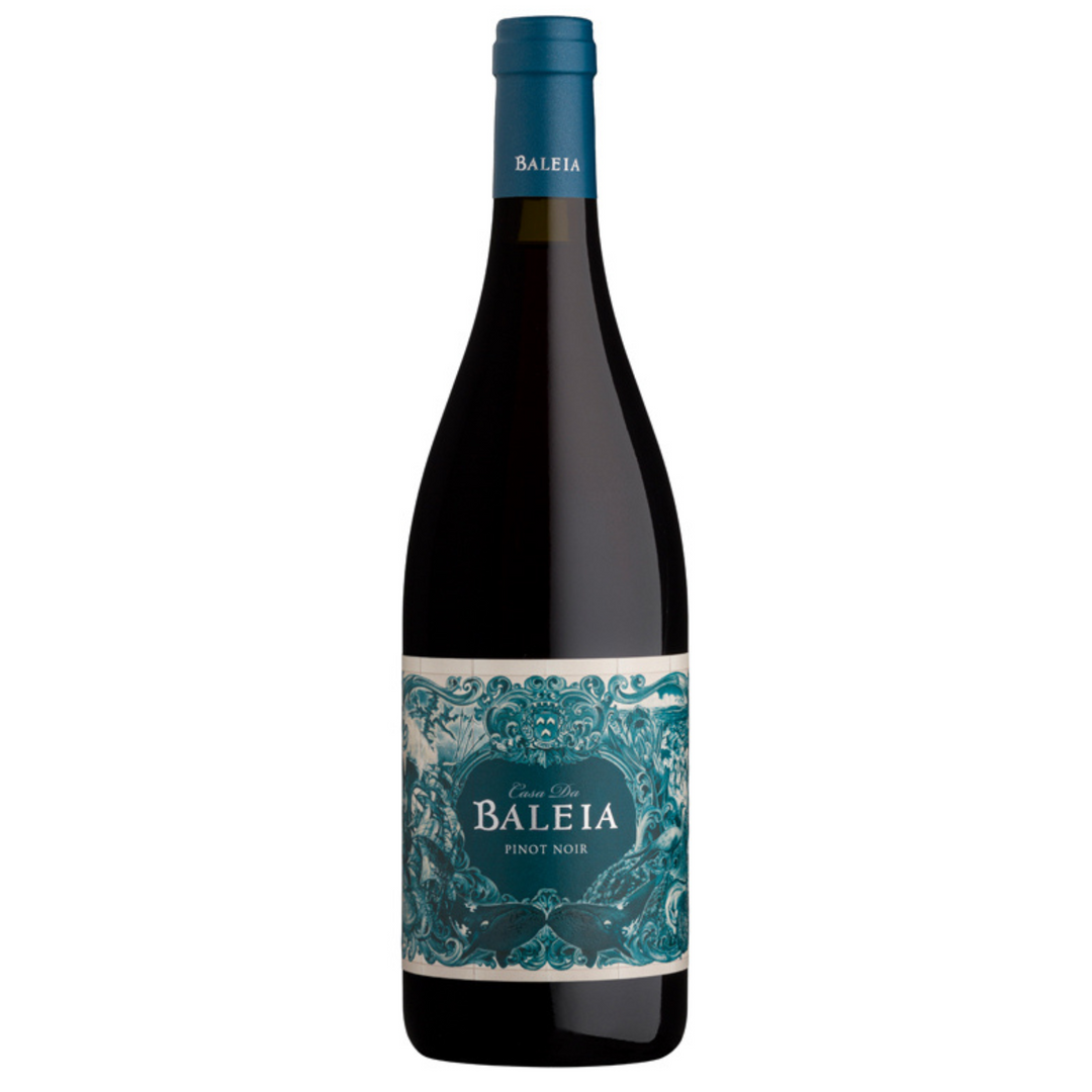 Casa Da Baleia Pinot Noir (6 bottles)