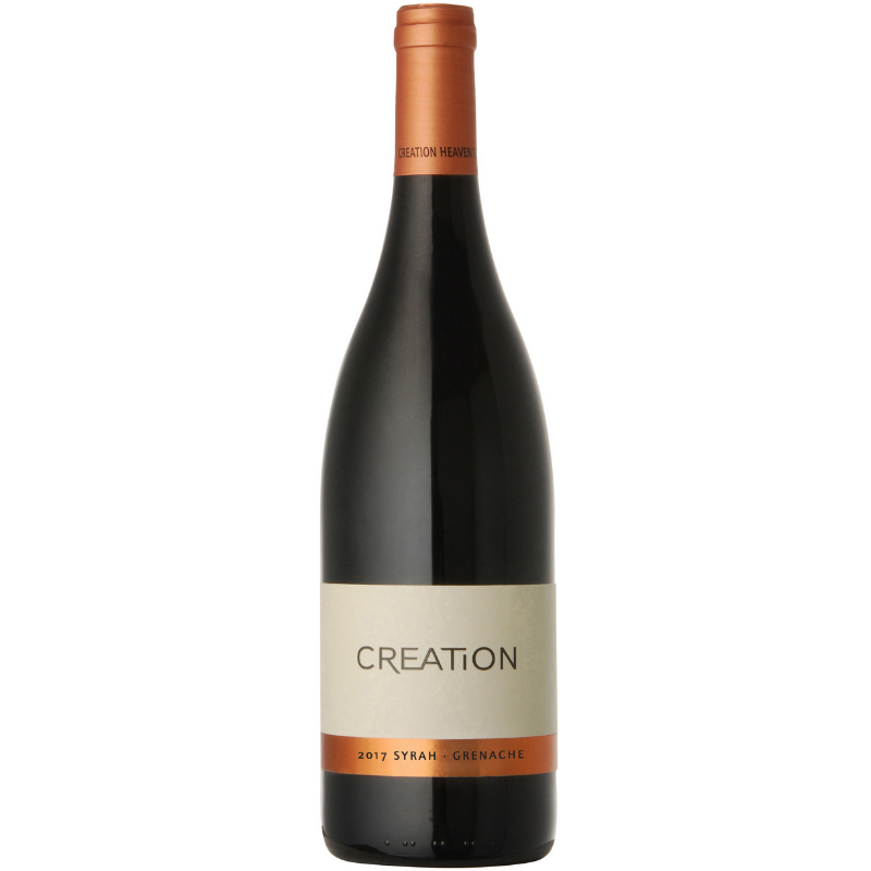 Creation Syrah / Grenache (6 bottles)