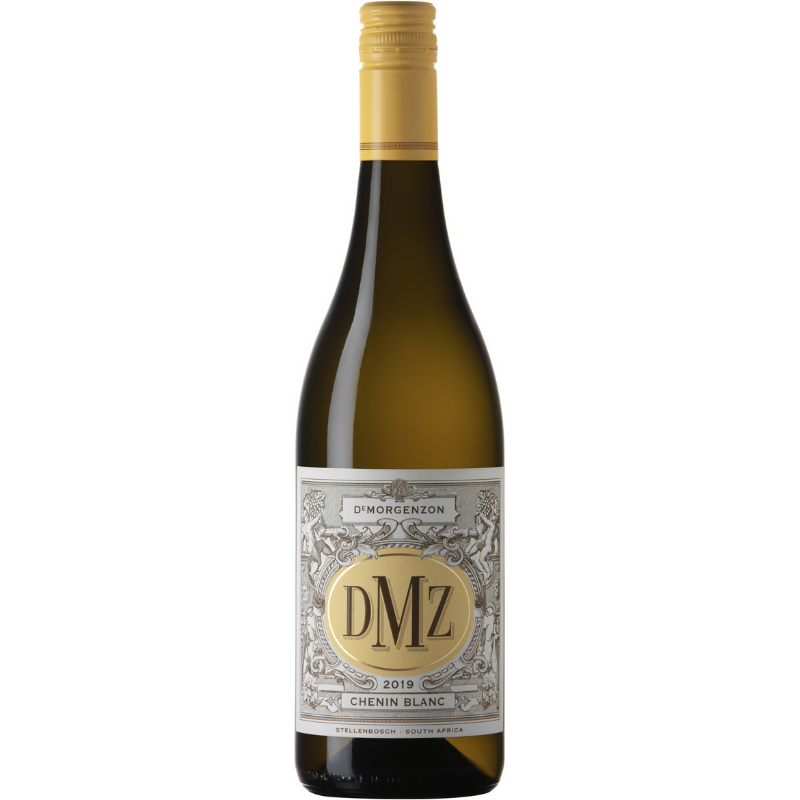 DeMorgenzon DMZ Chenin Blanc (6 bottles)
