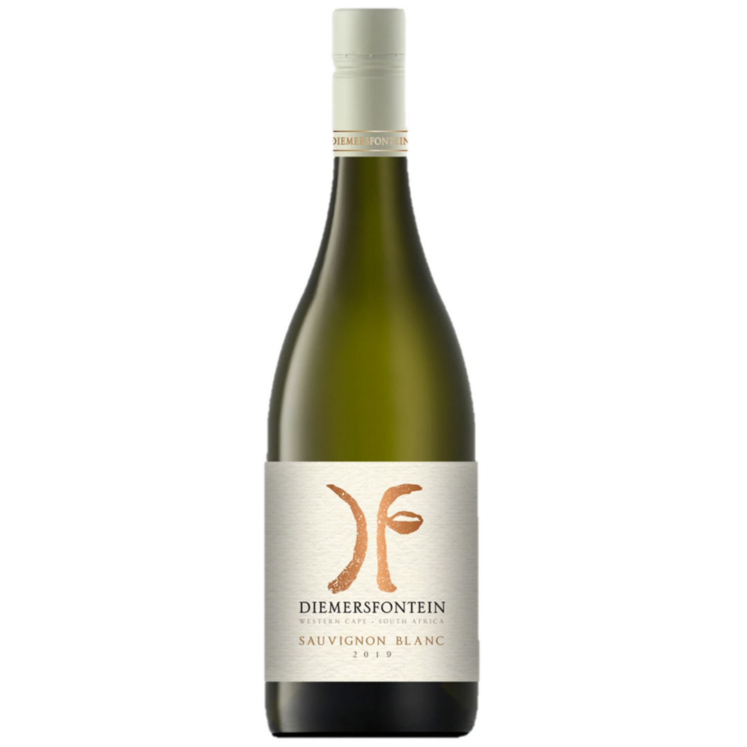 Diemersfontein Sauvignon Blanc (6 bottles)