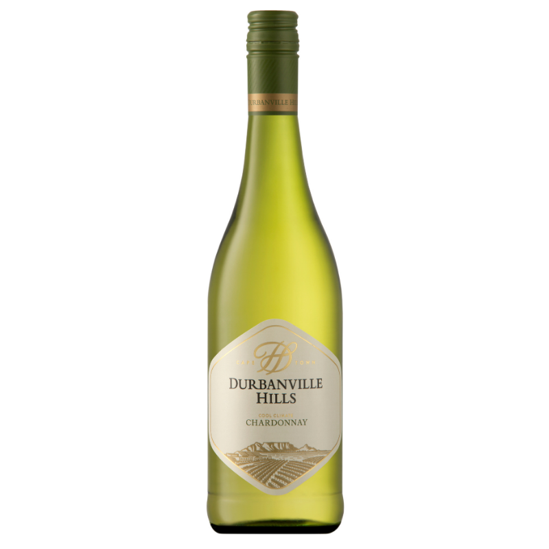 Durbanville Hills Chardonnay (6 bottles)