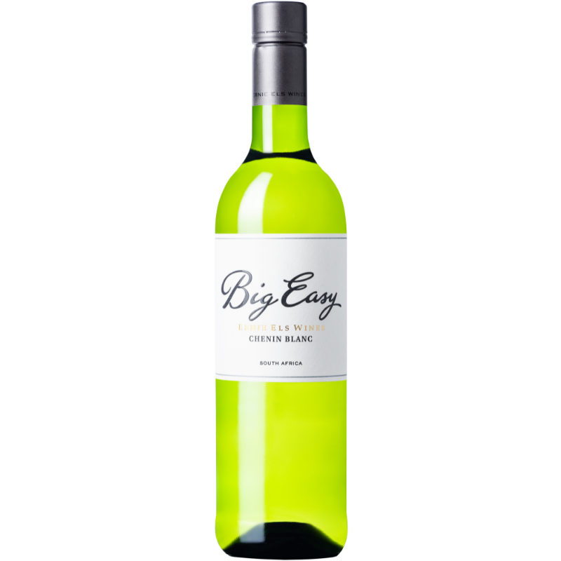 Ernie Els Big Easy Chenin Blanc (6 bottles)