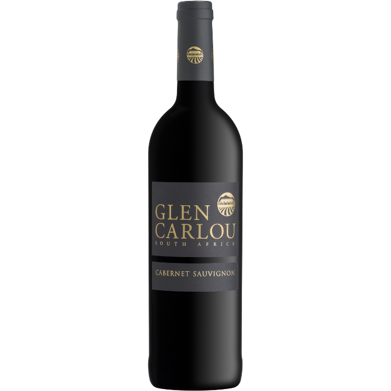 Glen Carlou Cabernet Sauvignon (6 bottles)