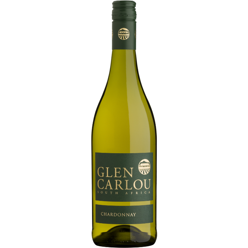 Glen Carlou Chardonnay (6 bottles)