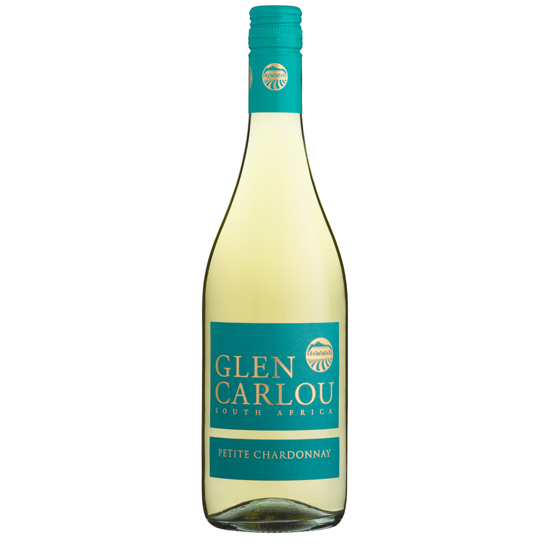 Glen Carlou Petite Chardonnay (6 bottles)