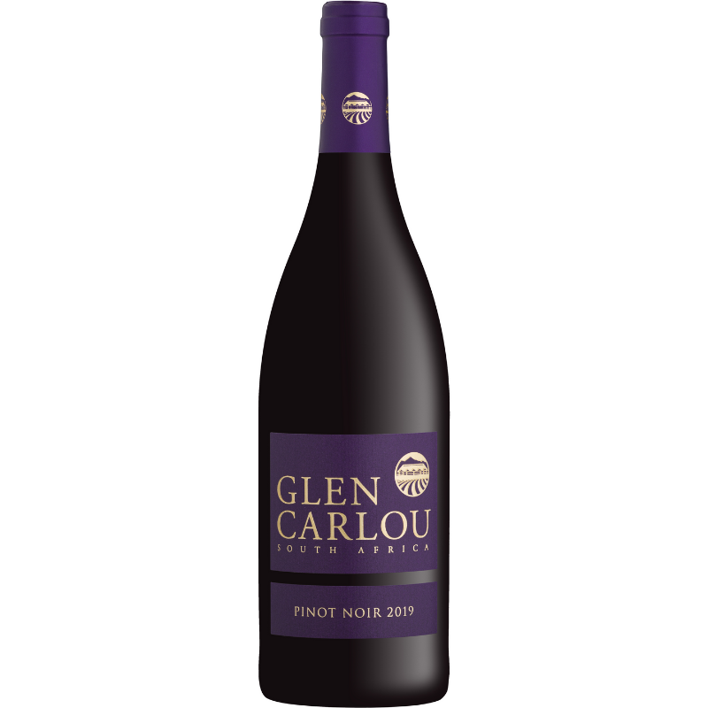 Glen Carlou Pinot Noir (6 bottles)