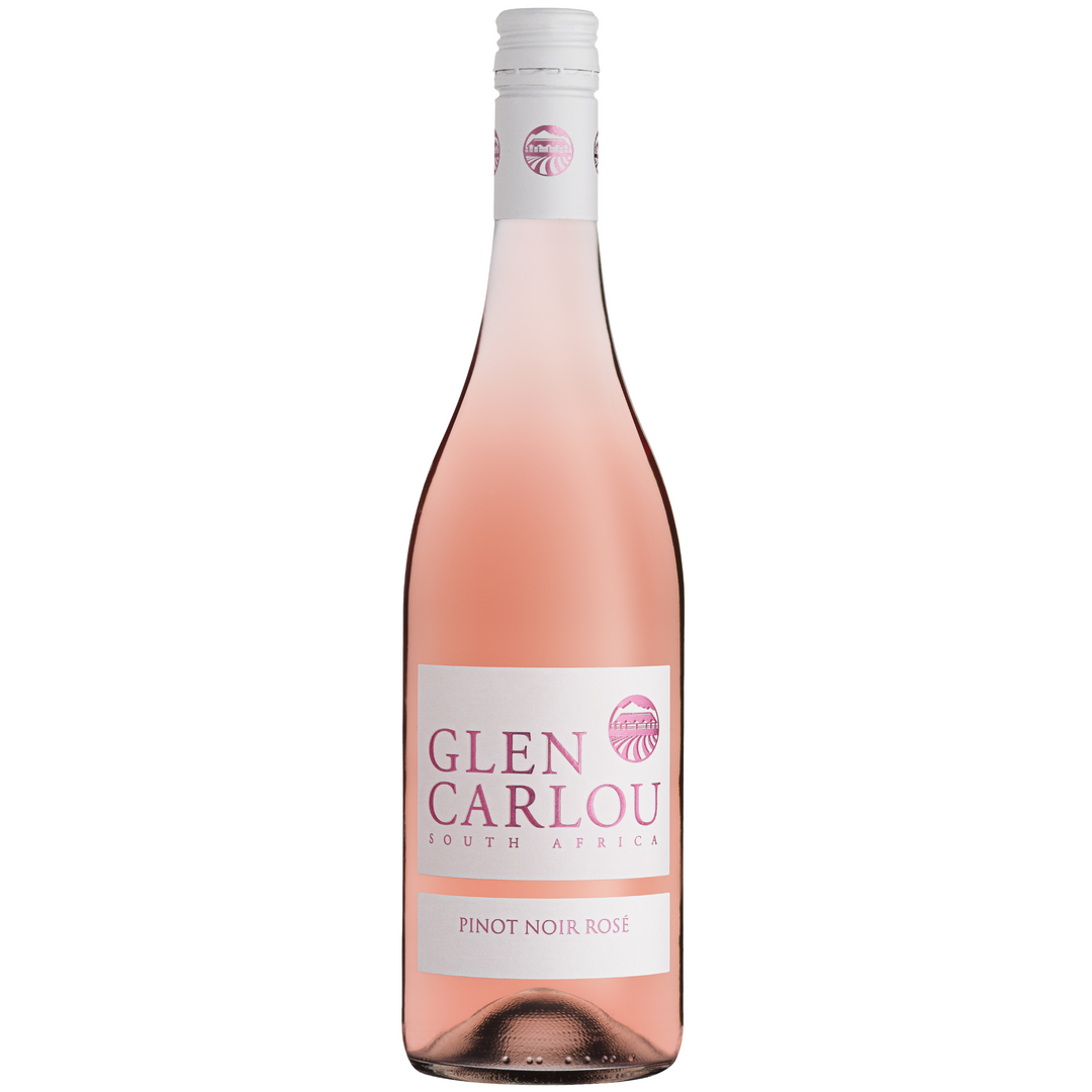 Glen Carlou Pinot Noir Rosé (6 bottles)