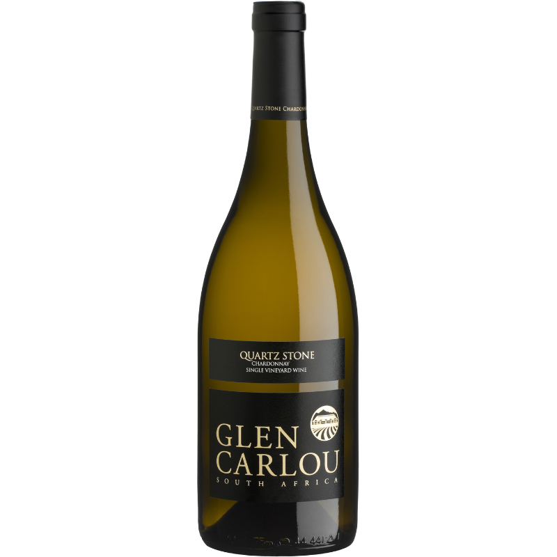 Glen Carlou Quartz Stone Chardonnay (6 bottles)