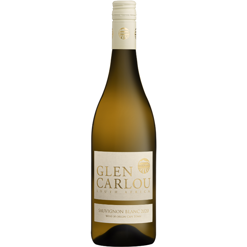 Glen Carlou Sauvignon Blanc (6 bottles)