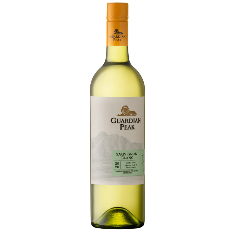 Guardian Peak Sauvignon Blanc ( 6 bottles)
