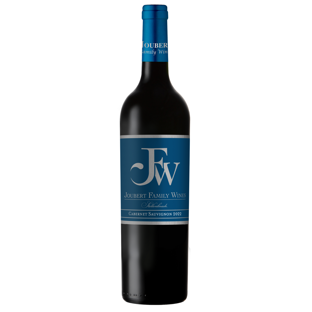 Joubert Family Wines Cabernet Sauvignon (6 bottles)