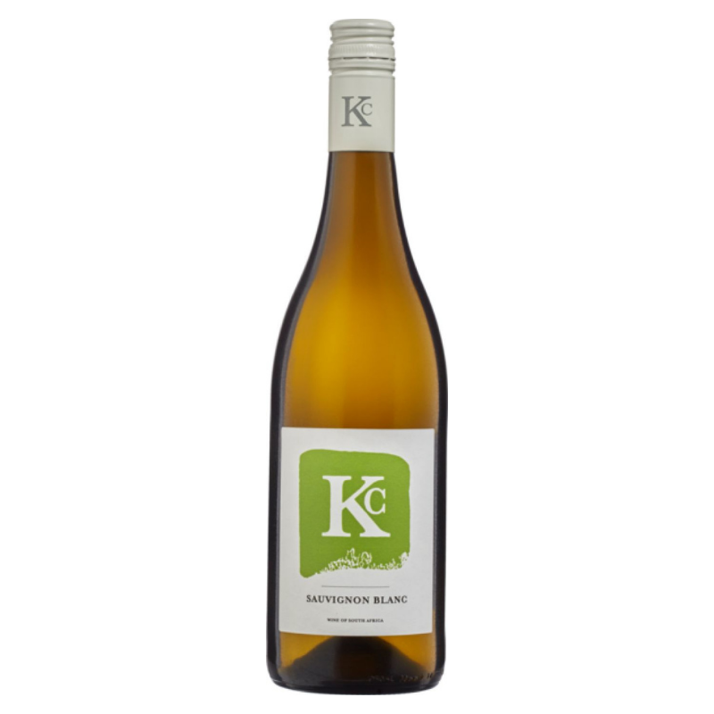 KC Sauvignon Blanc (6 bottles)