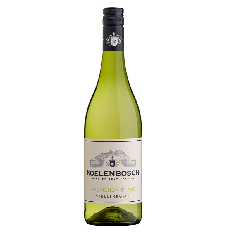 Koelenbosch Sauvignon Blanc (6 bottles)
