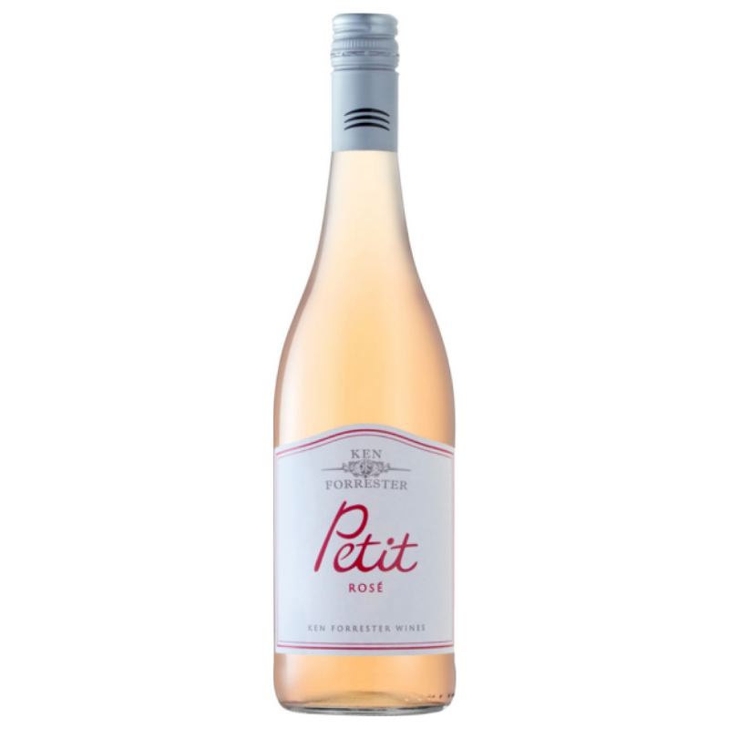 Ken Forrester Petit Rosé (6 bottles)