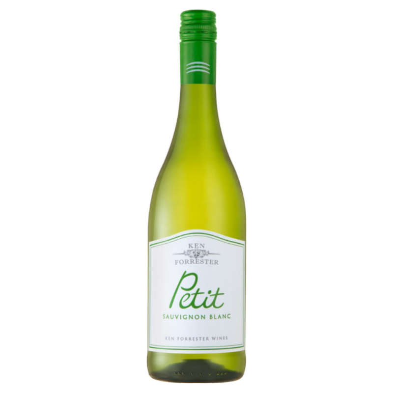 Ken Forrester Petit Sauvignon Blanc (6 bottles)