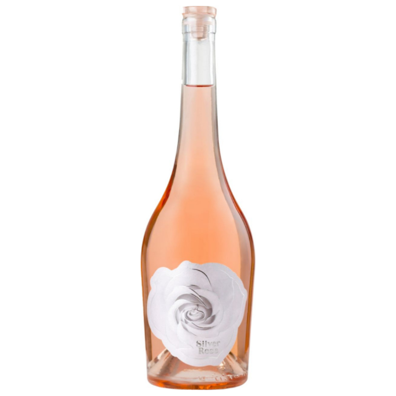 Ken Forrester The Silver Rosé Rosé (6 bottles)