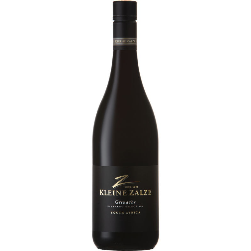 Kleine Zalze Vineyard Selection Grenache (6 bottles)