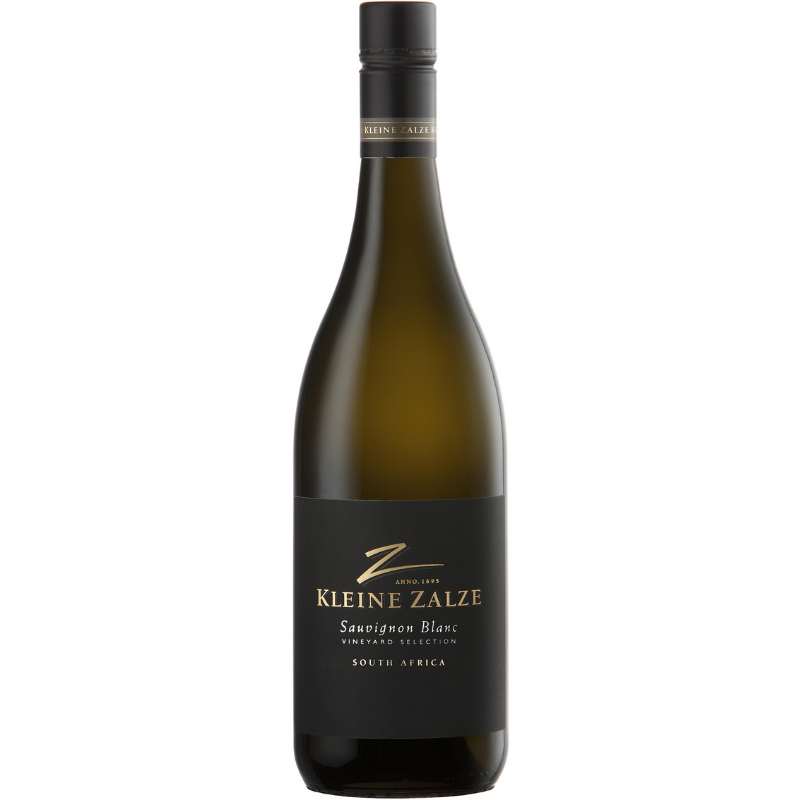 Kleine Zalze Vineyard Selection Sauvignon Blanc (6 bottles)