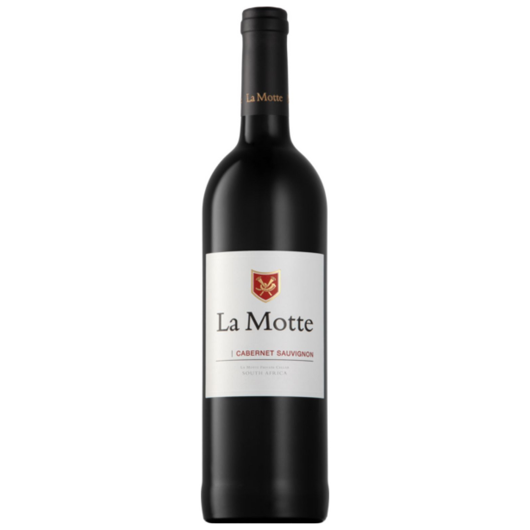 La Motte Cabernet Sauvignon (6 bottles)