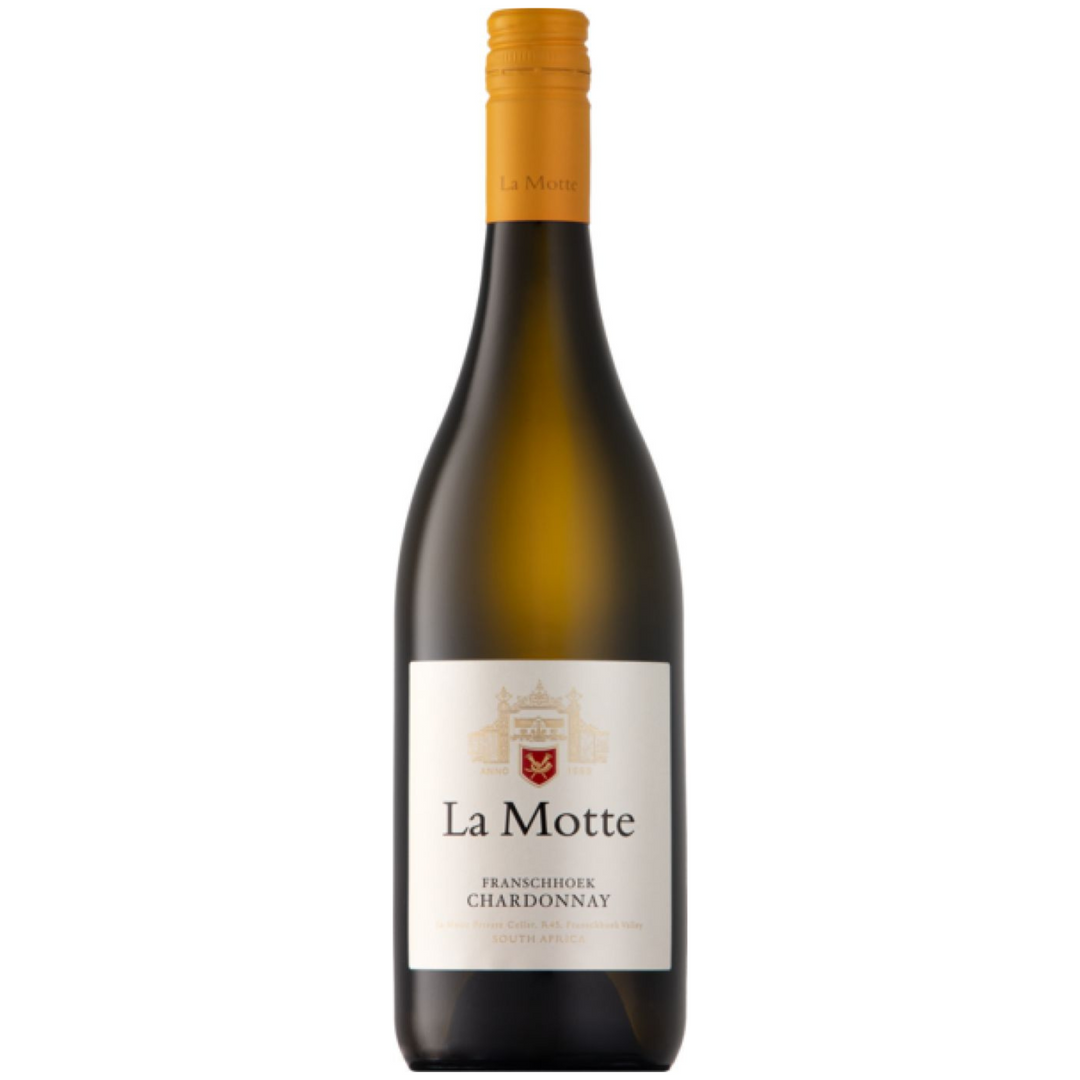 La Motte Chardonnay (6 bottles)