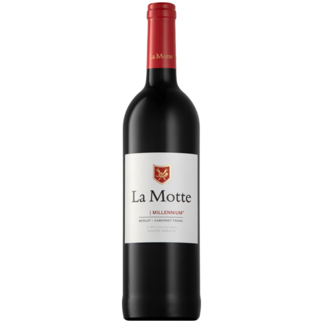 La Motte Millennium (6 bottles)