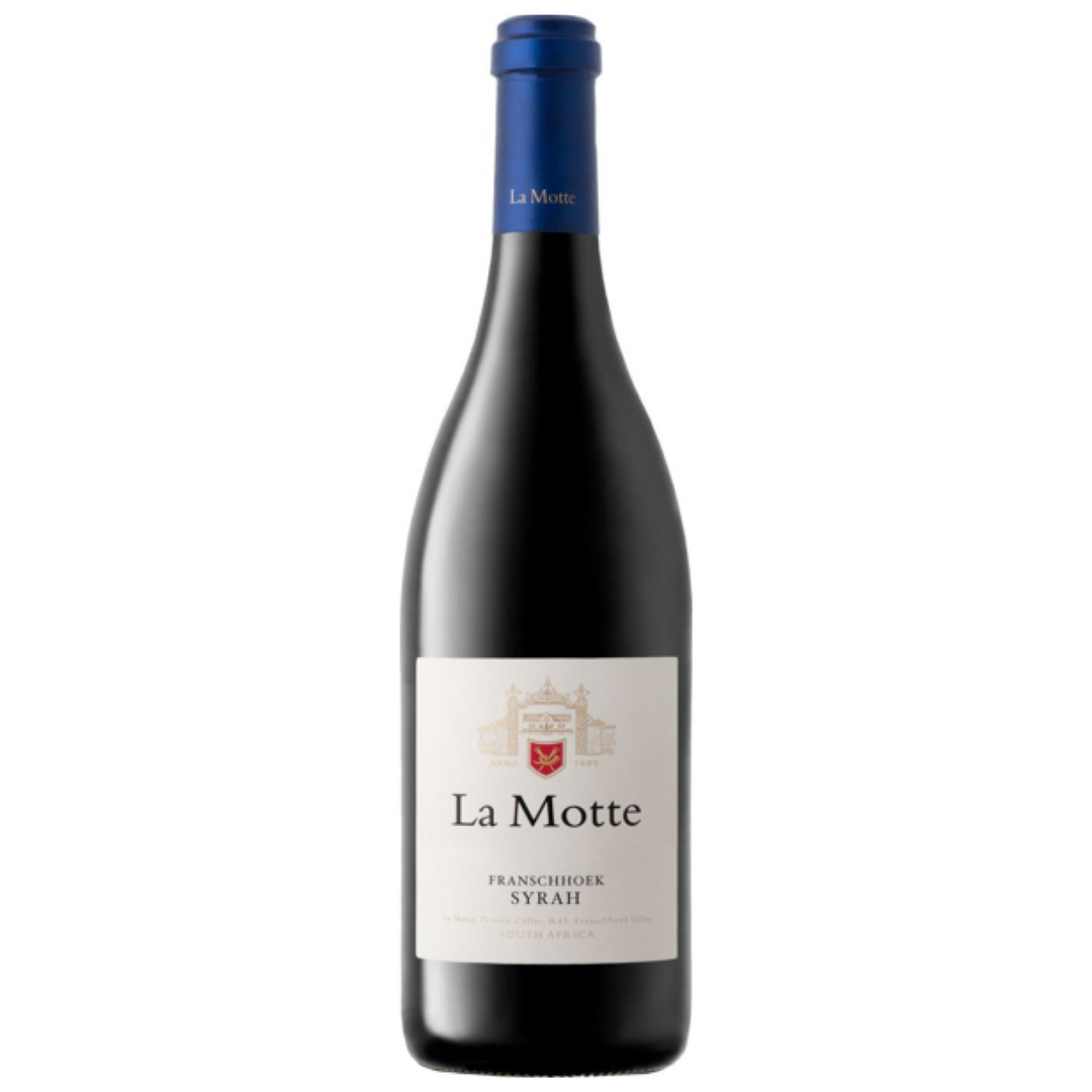 La Motte Syrah (6 bottles)